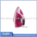 Electric Steam Iron Sf106-792 Electric Iron with Ceramic Soleplate (Purple)